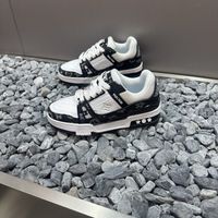 Black and white print