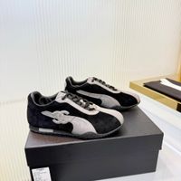 Black and gray