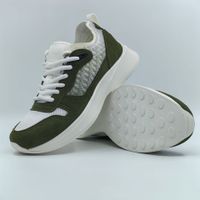 B25 gray green