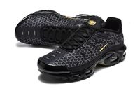 Honeycomb Black-TN-(40-46)
