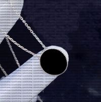 Silver -Black