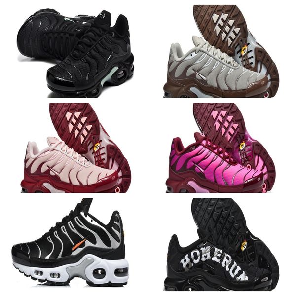 Retro Curved Strip Air Cushion Sneakers Desginer shoe men Chunky Running Shoes Fashion Streetwear Sports Trainers for Daily Walking
